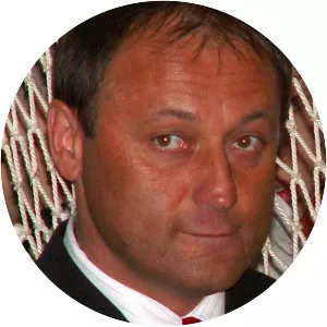 Ryszard Wieczorek - Polish football coach