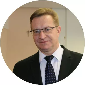 Ryszard Wilczyński - Polish politician