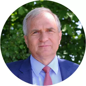 Ryszard Wójcik - Polish association football referee