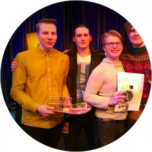 Rythmatik - Musical group