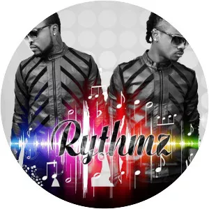 Rythmz - Musical artist