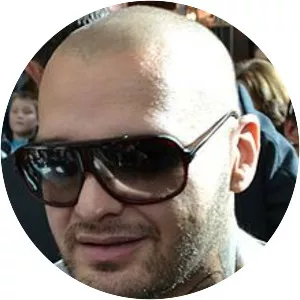 Rytmus - Slovak rapper