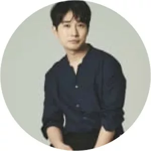 Ryu Deok-hwan - South Korean actor