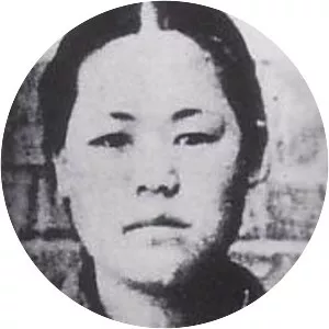 Ryu Gwansun