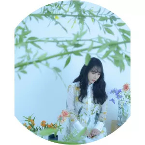 ryu gye young lee jena - Singer