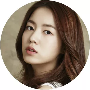 Ryu Hwa-young - South Korean actress