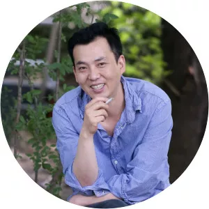 Ryu Jang-Ha - South Korean film director