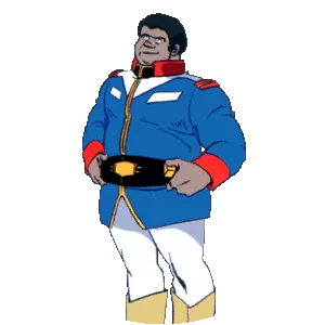 Ryu Jose - Fictional character