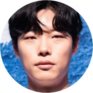 Ryu Jun-yeol