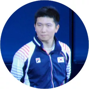 Ryu Seung-min