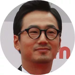 Ryu Seung-soo