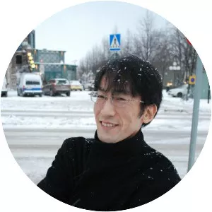 Ryu Umemoto - Japanese musical composer