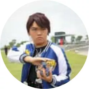 Ryuga Banjo - Fictional character