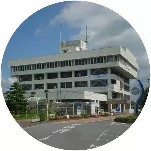 Ryugasaki - City in Japan