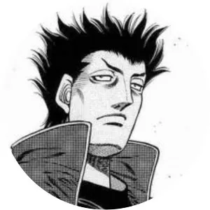 Ryuhei Sawamura photograph