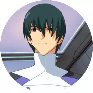 Ryuho - Fictional character