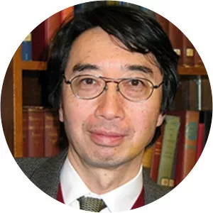 Ryuichi Abe