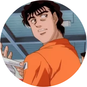 Ryuichi Hayami - Fictional character