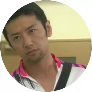 Ryûichi Ôura - Actor