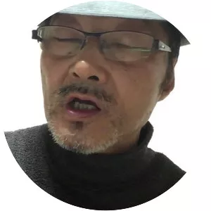 Ryuichi Sato - Japanese singer-songwriter