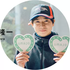 Ryūichi Sugahara - Jockey