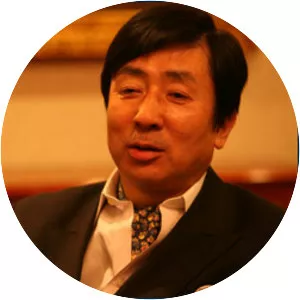 Ryuichi Teshima - Novelist