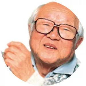 Ryuichi Yokoyama - Manga artist