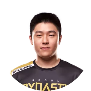 ryujehong