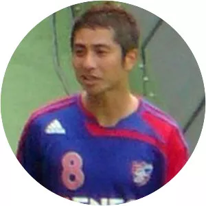 Ryuji Fujiyama