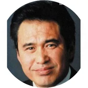 Ryuji Katagiri - Japanese actor