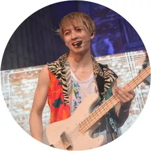 Ryūji Kobajashi Musician