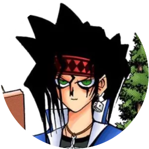 Ryuji Otogi - Fictional character