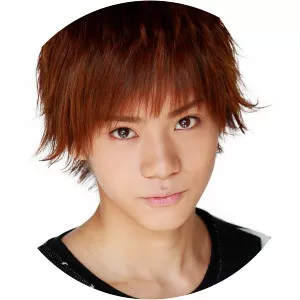 Ryuji Sato - Japanese actor