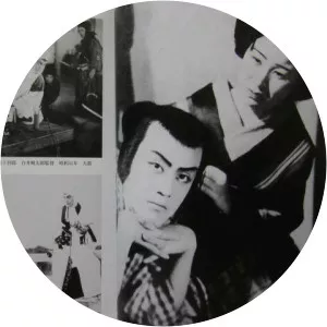 Ryûji Shinagawa - Japanese actor