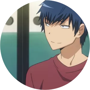 Ryūji Takasu - TV character