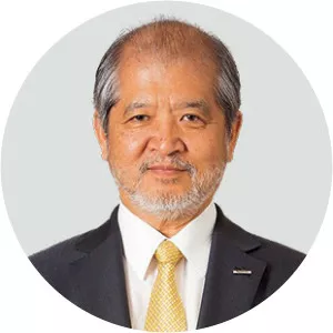 Ryūji Yasuda - Businessperson