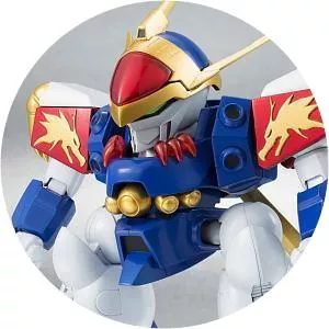 Ryūjinmaru - Fictional character