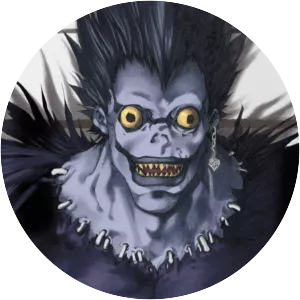 Ryuk - Fictional character