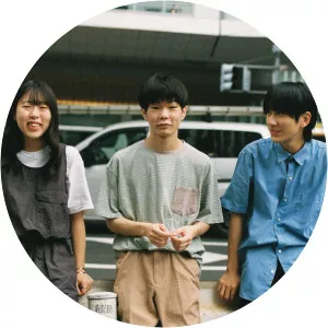 Ryukku to Soine Gohan - Musical group