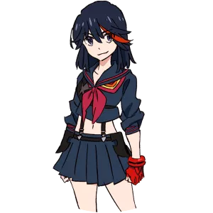 Ryuko Matoi - 