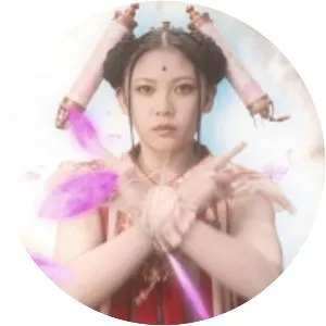 Ryume - Fictional character