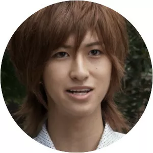 Ryûnosuke Ikenami - Fictional character