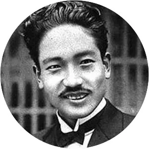 Ryūnosuke Tsukigata