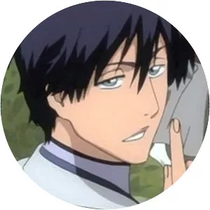 Ryūsei Kenryū Kenzaki