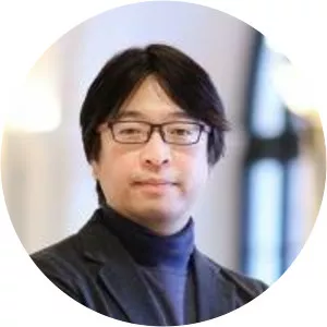 Ryūsuke Koyama - Japanese author