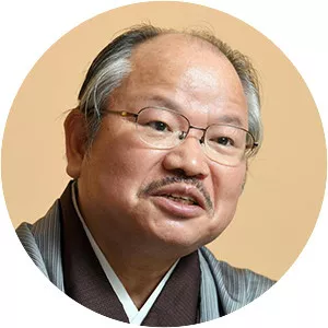 Ryutaro Abe - Japanese novelist