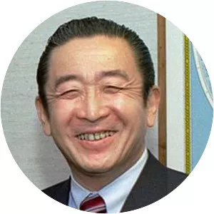 Ryutaro Hashimoto