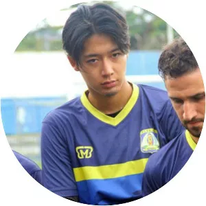 Ryutaro Karube - Japanese footballer