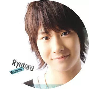 Ryutaro Morimoto