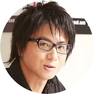 Ryutaro Nakahara - Japanese record producer